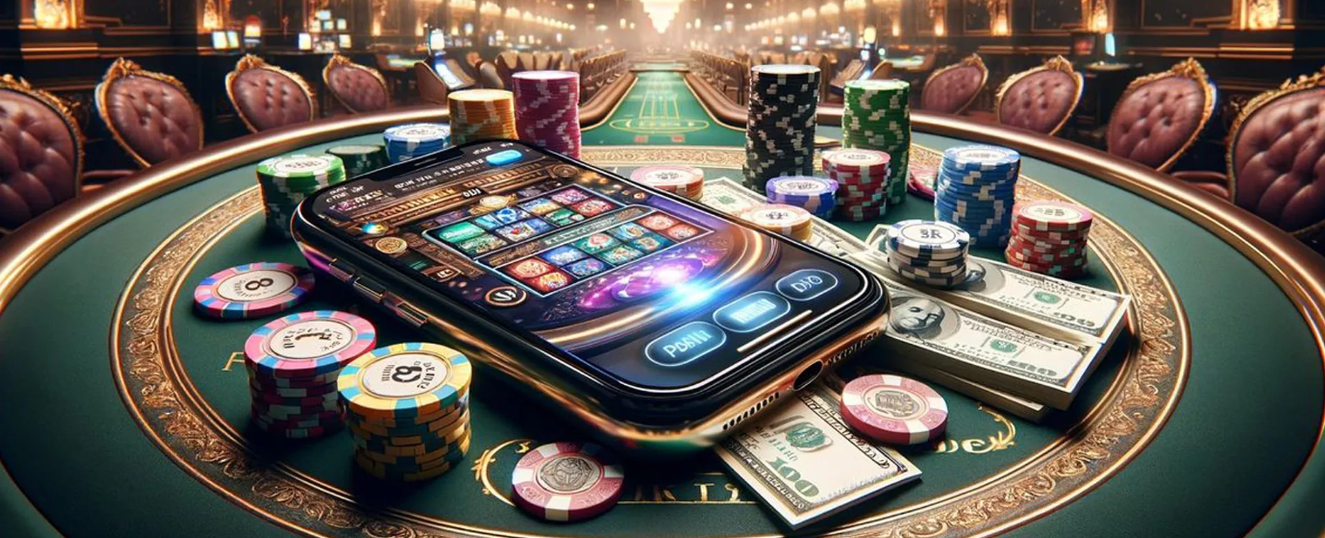 Bingoplus Latest Version Gaming Experience
